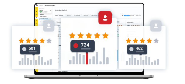 eTrusted-Competitor-Analysis-login-Page