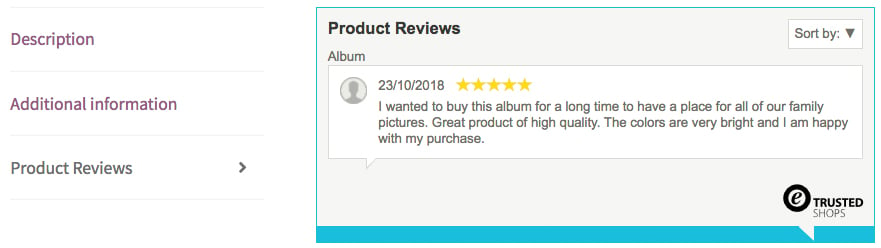 Product_Reviews_Tab_Frontend