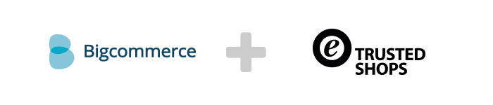 Integrate the Trustbadge in Bigcommerce!