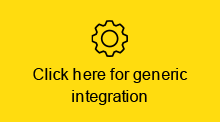 Integrate the trustbadge into your website